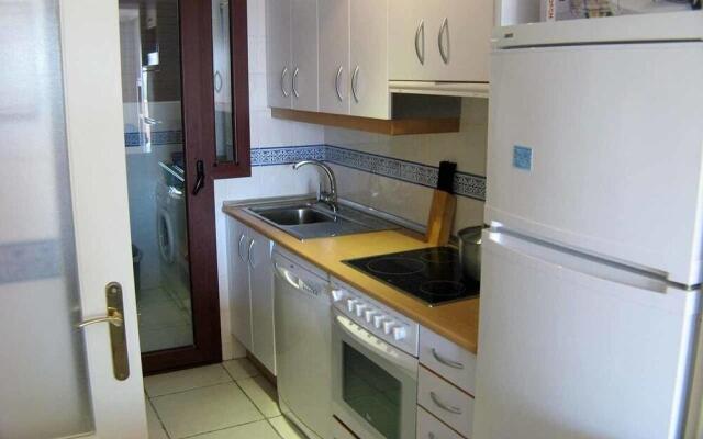 Apartamento Jardines M1-1b