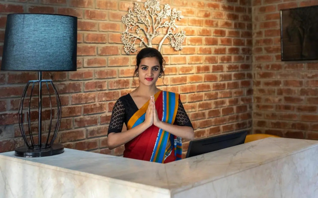 Hotel Avora Tree By Rivido