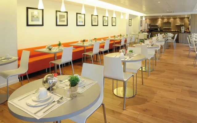 Zenitude Hôtel - Résidences Roissy Village