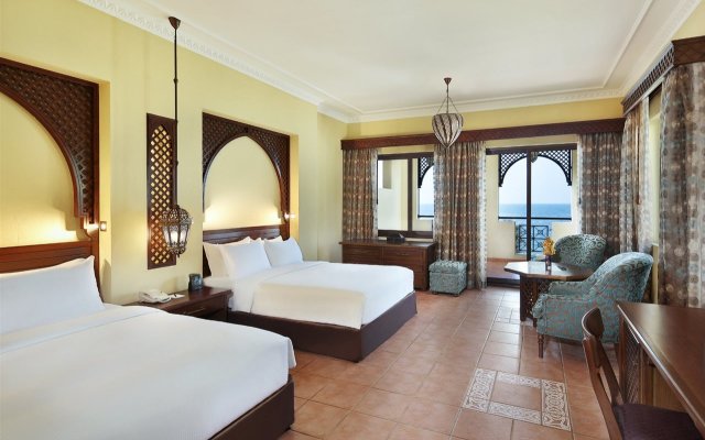 Hilton Ras Al Khaimah Beach Resort