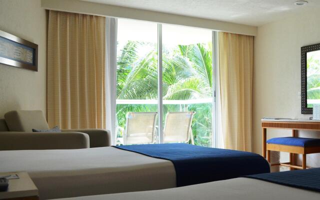 Grand Park Royal Cozumel - All Inclusive