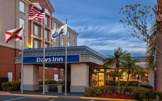 Days Inn by Wyndham Melbourne