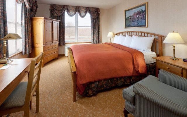 Country Inn & Suites by Radisson, Millville, NJ