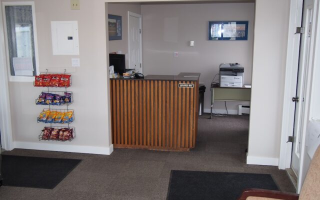 Airways Motel
