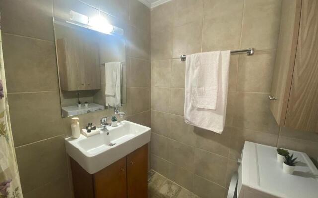 Kisamos Nice Apartment1