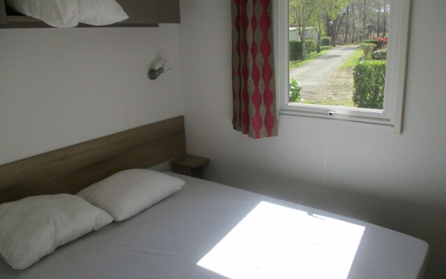 Fred Locations Landes