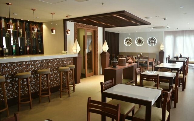 Hotel Shwe Yee