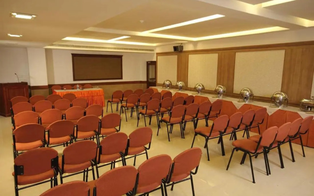 Cloud 9 Hotels