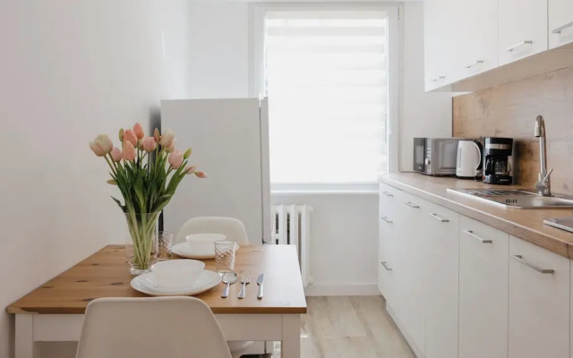 Apartamenty Sun & Snow Kopernika 16