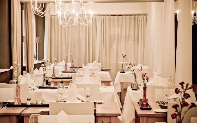 Q Hotel Maria Theresia
