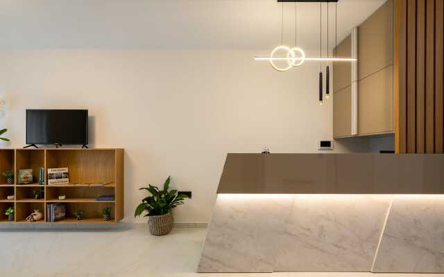 Ruby Luxury Suites