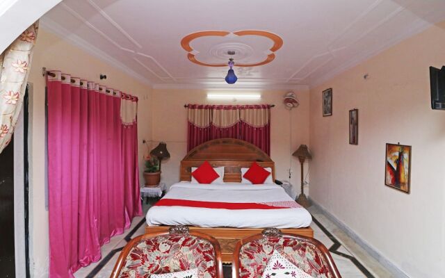 Oyo 29782 Himalayan Retreat Neelkantha
