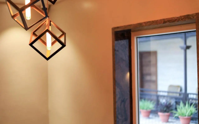 Vashishth Guest House