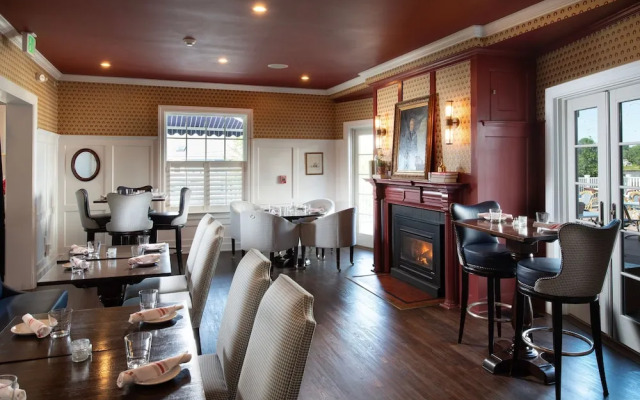 Kennebunkport Inn