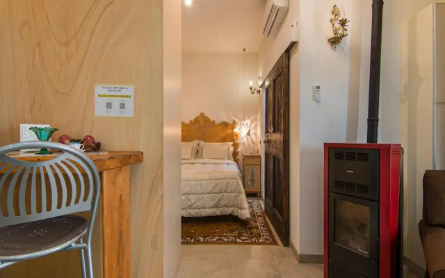 Studio Apartment in San Sepolcro