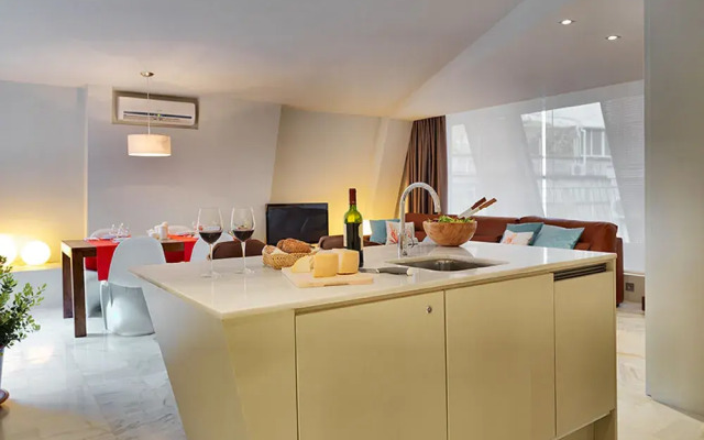 MyFlats Deluxe City Center