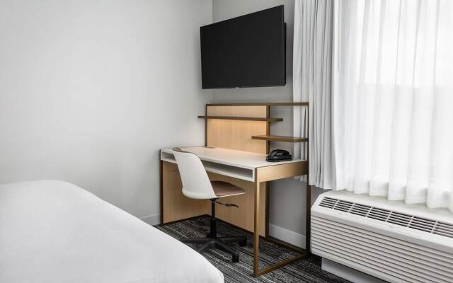 Towneplace Suites by Marriott Iron Mountain