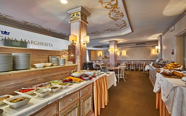 Palace Hotel Regina