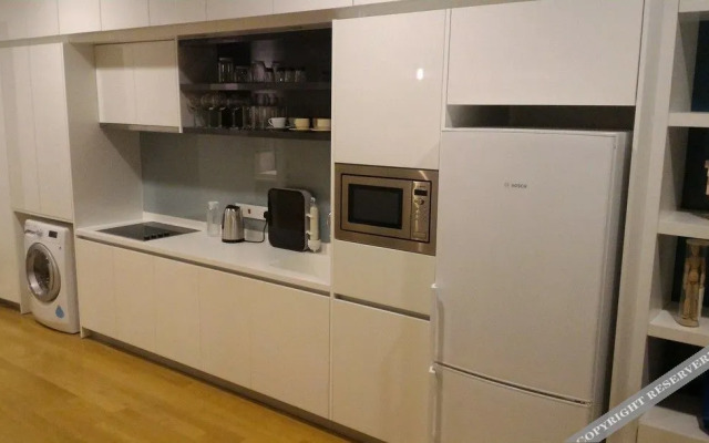 Pine Luxury @ Platinum Suite KLCC