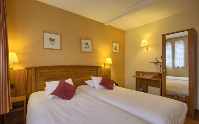 Hotel Jardin Des Plantes