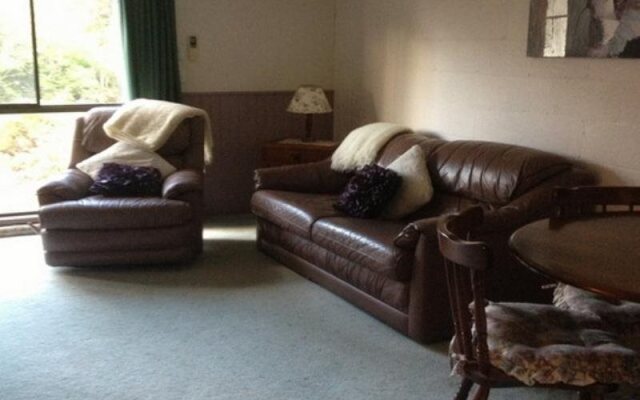Forest Lodge Chalets