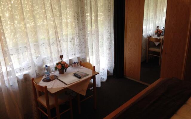 Mosel-Pension Gästehaus Christiane