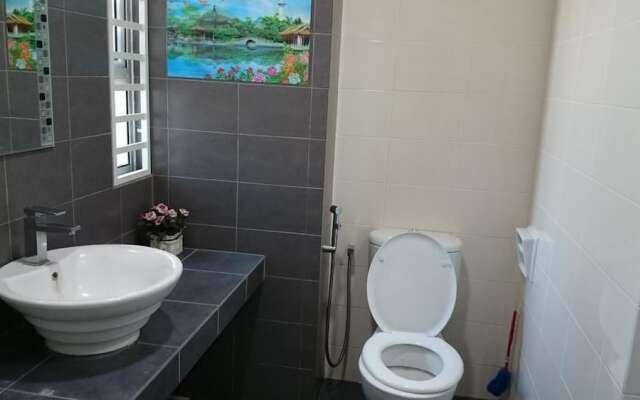 Kenanga Homestay Nilai