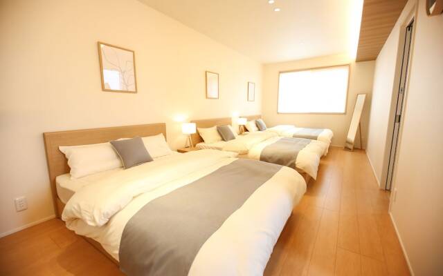 Prime Room Beppu Kiku B