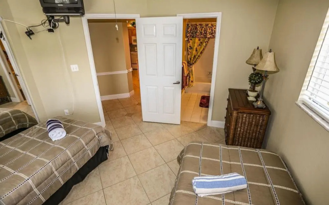 Captains Bay 403 by Distinctive Beach Rentals