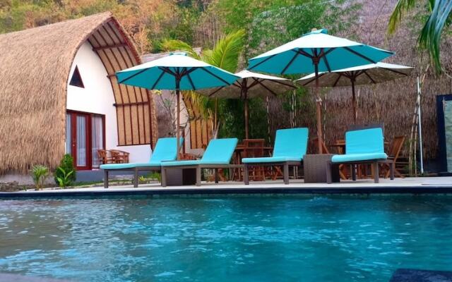 Bale Lumbung Bungalows