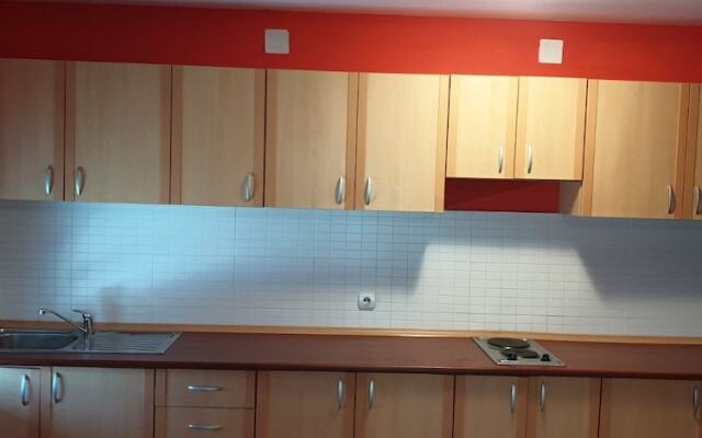Vila Elkom Apartment 15