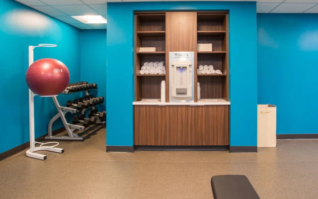 Fairfield Inn & Suites Raynham Middleborough/Plymouth