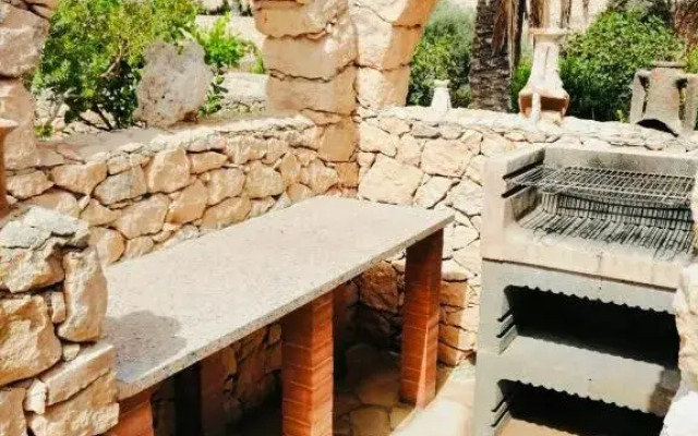 Residence Villa Oasi Dei Sogni