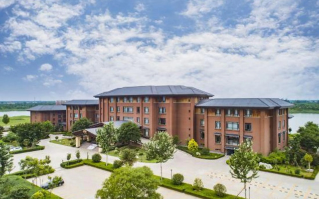 Shenghao Seasons Hotel