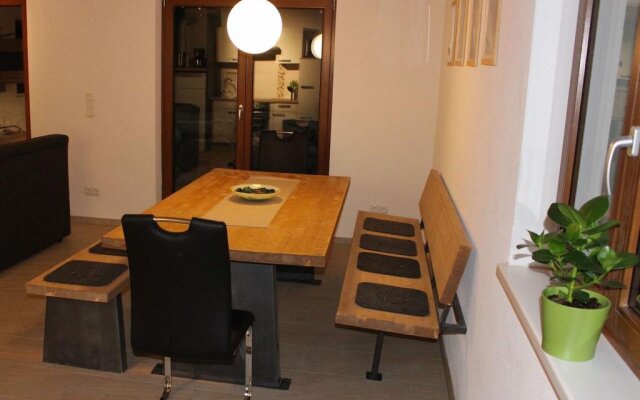 X-Alp Lodges