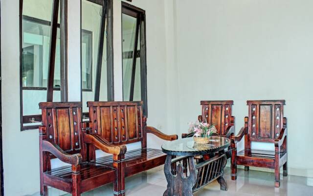 Hotel O Yotowawa NearBukit Cinta