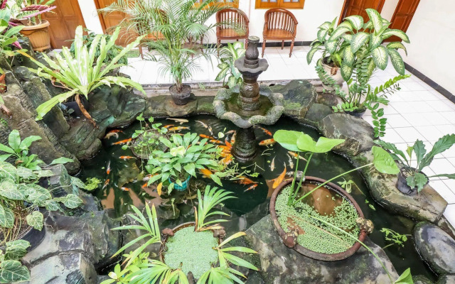 NIDA Rooms Kaliurang Sri Nindita