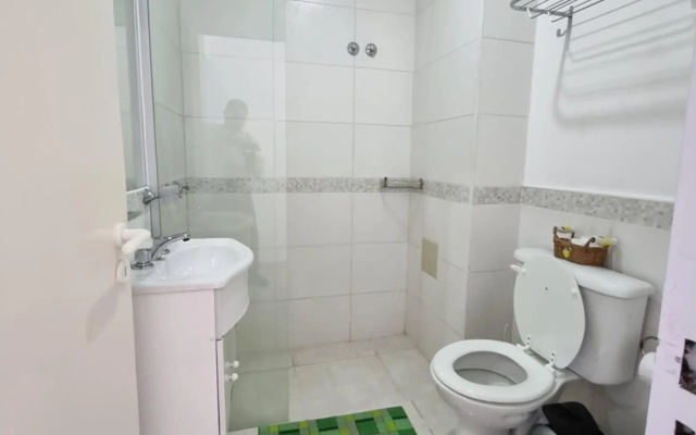 Departamento Temporario Reggiardo