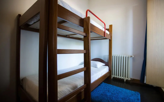 HI Viana Castelo - Pousada de Juventude - Hostel