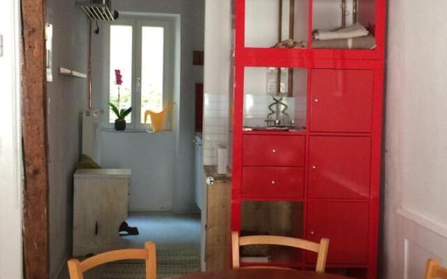 Zum grünen Lindenbaum Z5C