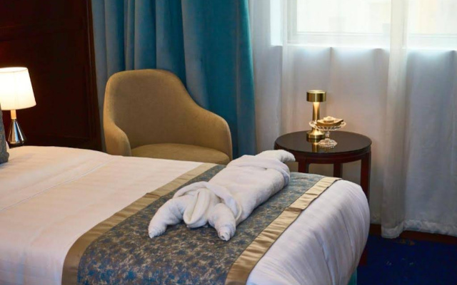 Selat Al Bait Hotel