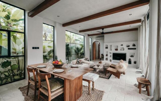 Villa Avanti Canggu