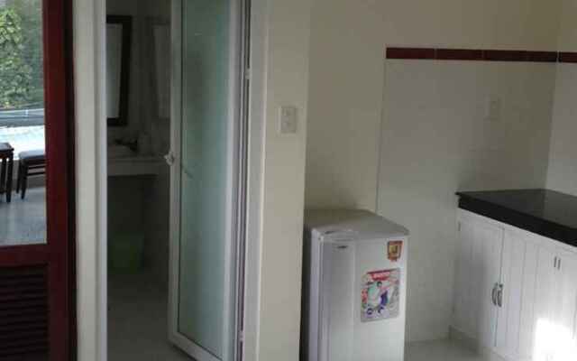Ha Anh Hotel - Mui Ne