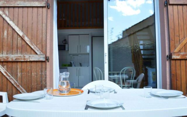 Maison Narbonne, 2 pièces, 4 personnes - FR-1-229B-39