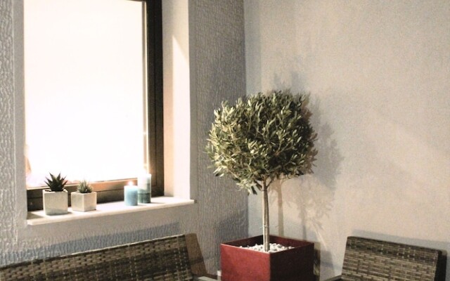 Exarchia House Project