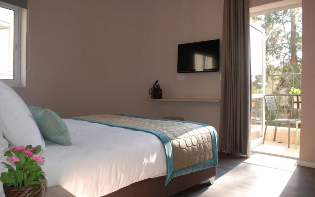 Jerusalem Castle Hotel