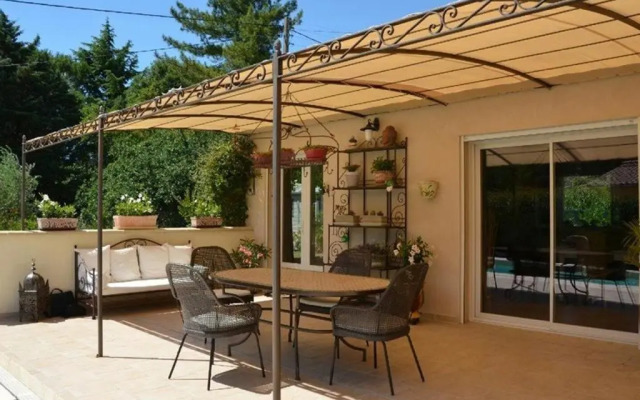 Maison Vallon-Pont-d'Arc, 4 pièces, 6 personnes - FR-1-382-63