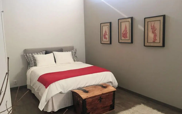SuiteStay Helsinki Katajanokka