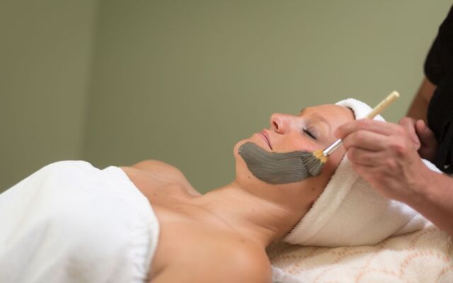 Lake Opechee Inn and Spa