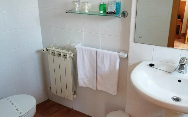 Hotel Marycielo